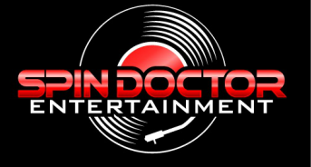 Spin Doctor Entertainment DJ - Photo Booth - Lighting